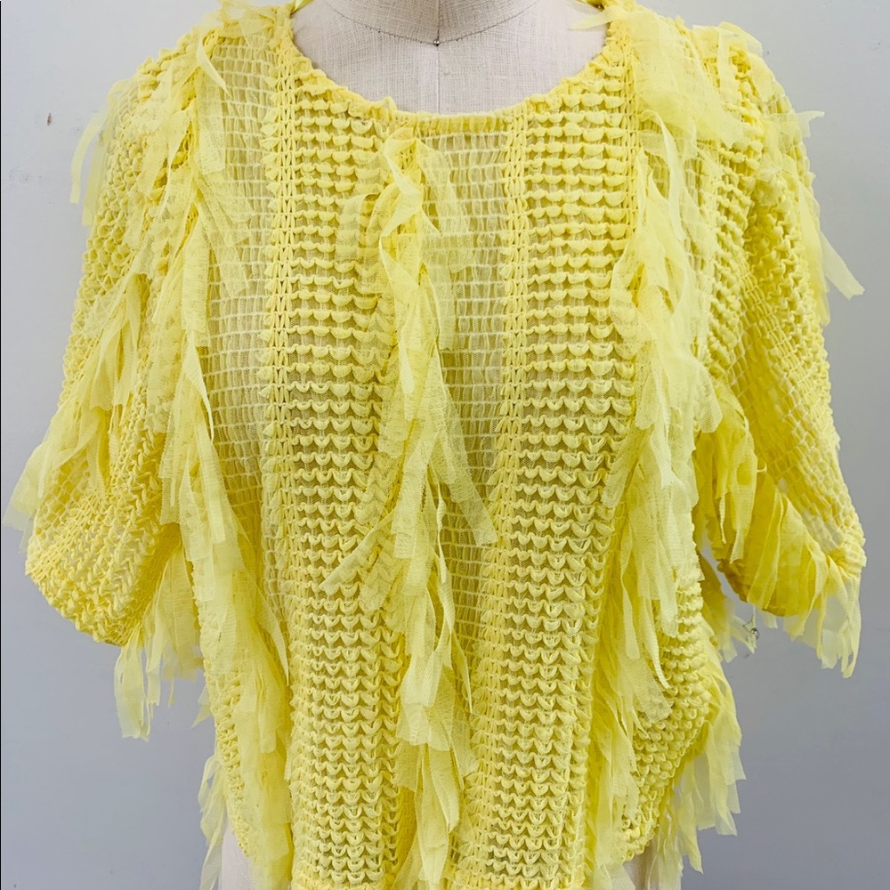 Women’s summer top